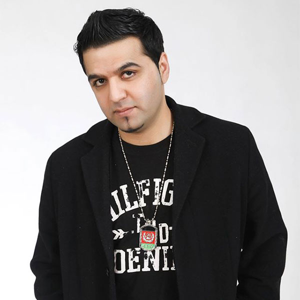 Radio Srood - Afghan Music, Radio & Entertainment